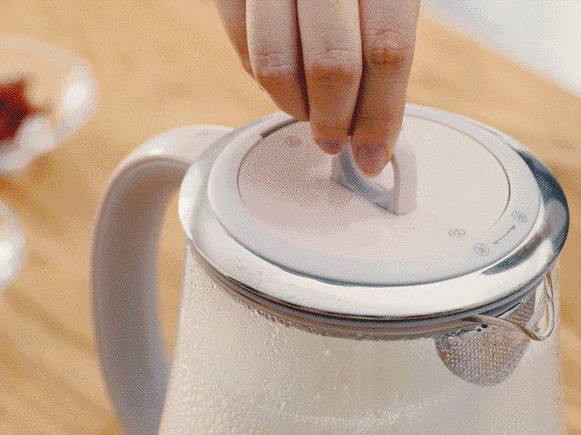 一只电水壶竟能煮饭煮粥炖汤炖燕窝做酸奶逆天了