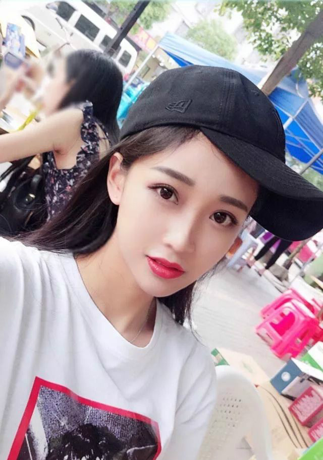 内蒙古师范大学美女图片