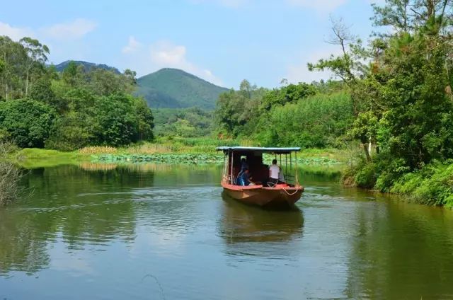 河浦有什么景点图片