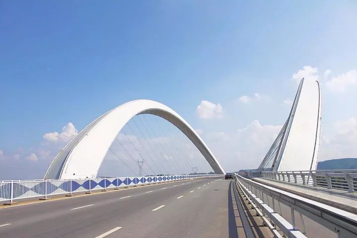 南宁中兴大桥图片图片