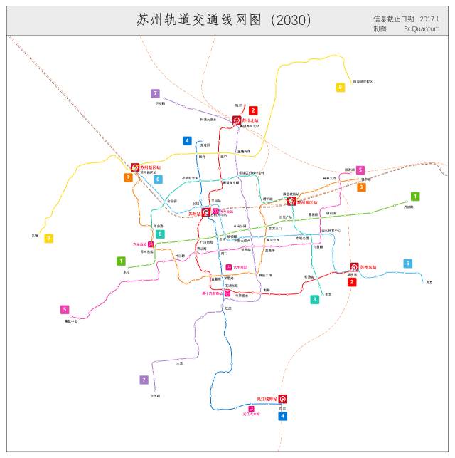 吴江七都地铁规划图片