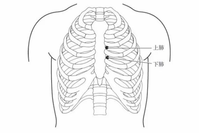 5分钟整骨手法 疾病