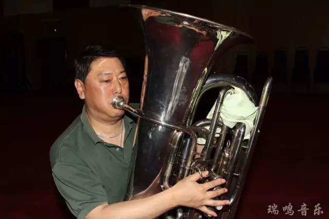 《门》交响乐团全声部趣致独奏 西洋乐器的中国随想中国爱乐乐团演奏