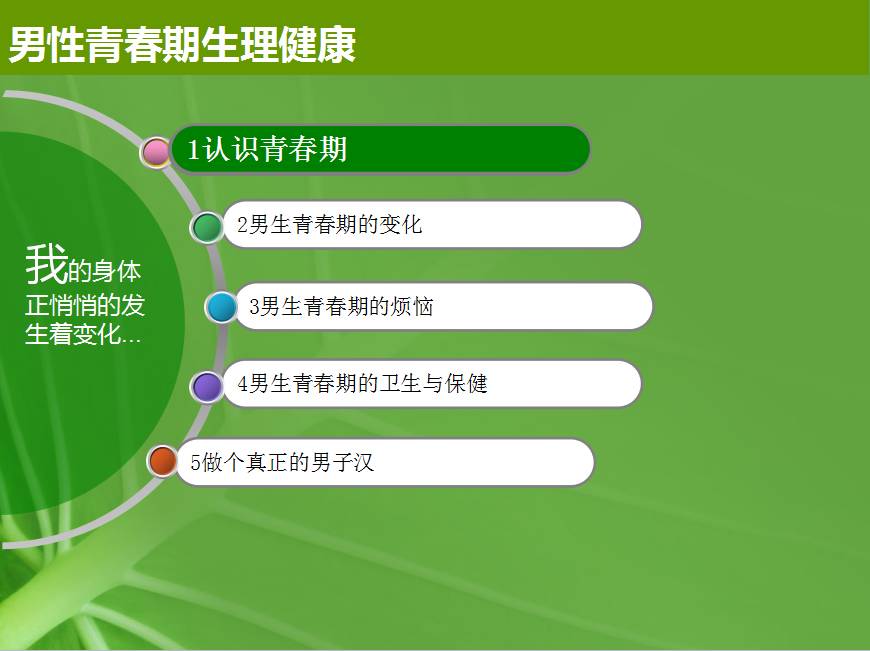 此次青春期教育活動有效地幫助孩子們正確認識青春期的發育,養成良好