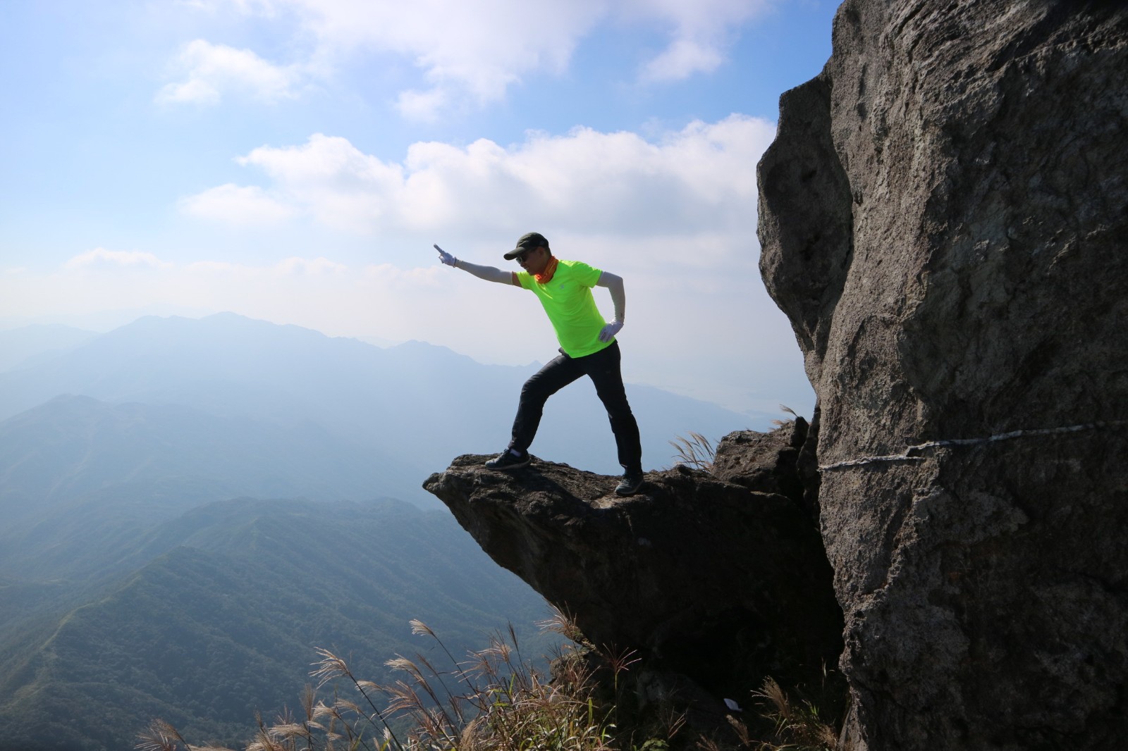 高峰照片大全图片图片