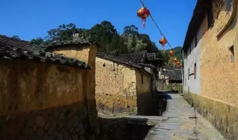 政和縣:嶺腰鄉長壠村翁村自然村,高山村,橫坑村,石屯鎮石門村