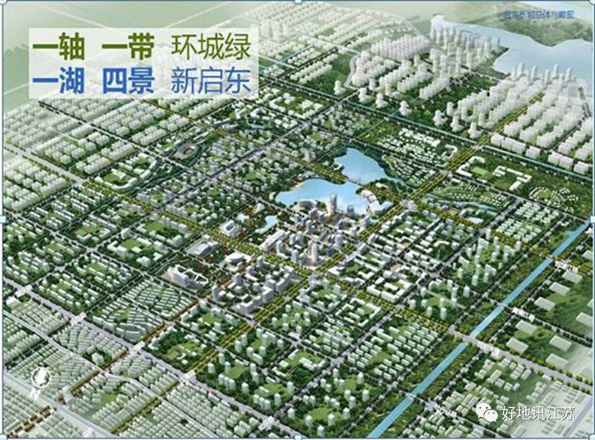 规划范围为:南至沿江公路,北至南苑路,东至惠阳路,西至滨江大道,总