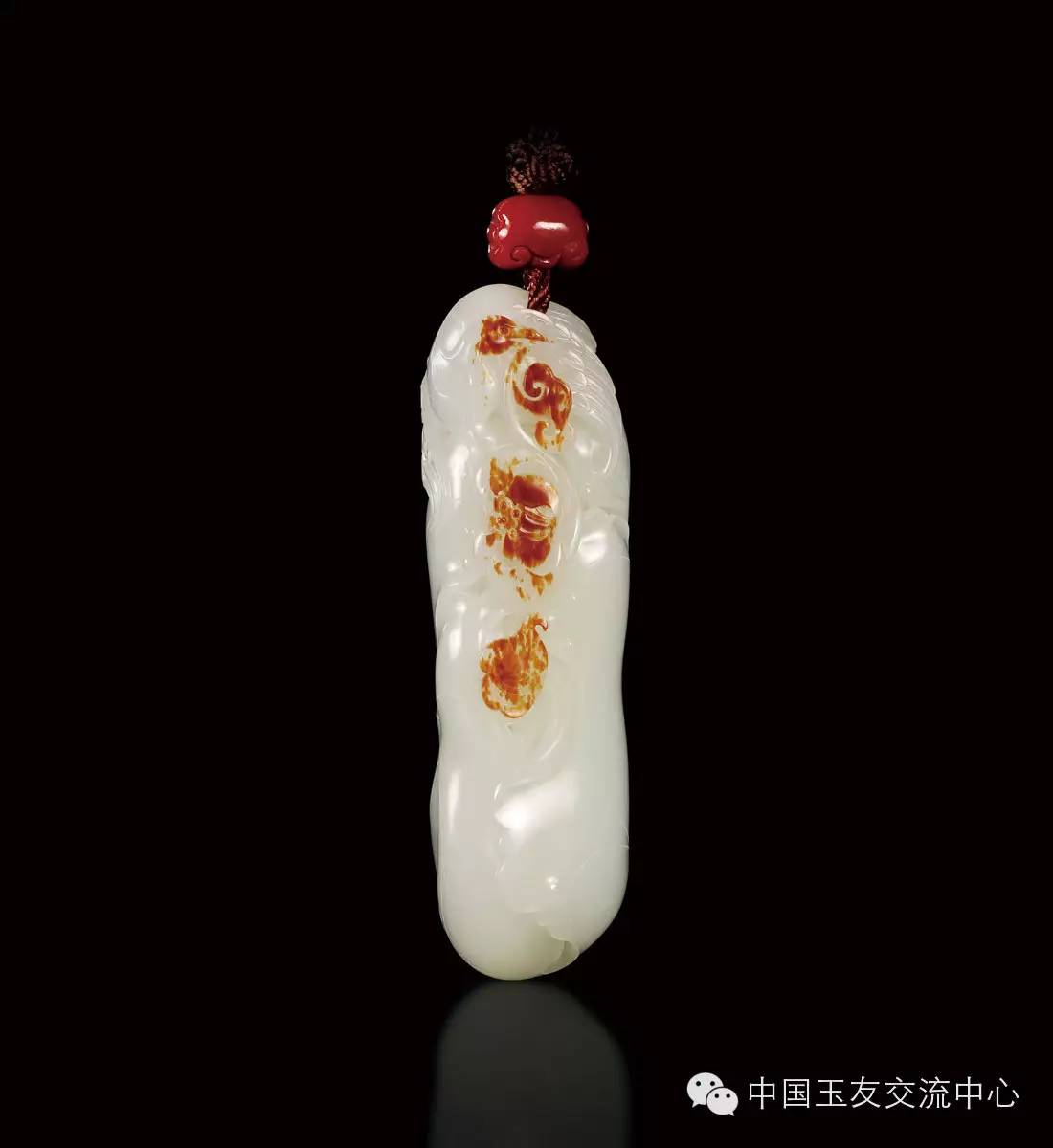 中国工艺美术大师曹志涛作品欣赏