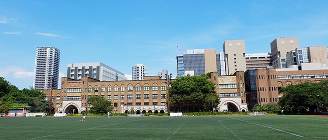 日本国立大学的 大学群 你都听过吗