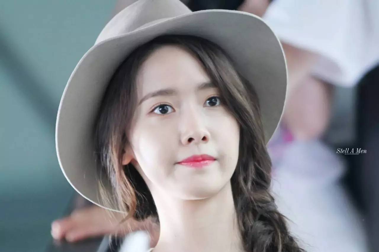 少女时代成员性格深度分析之林允儿 Yoona