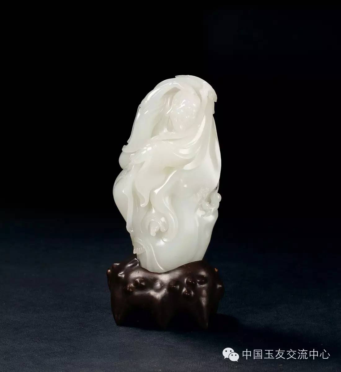 中国工艺美术大师曹志涛作品欣赏