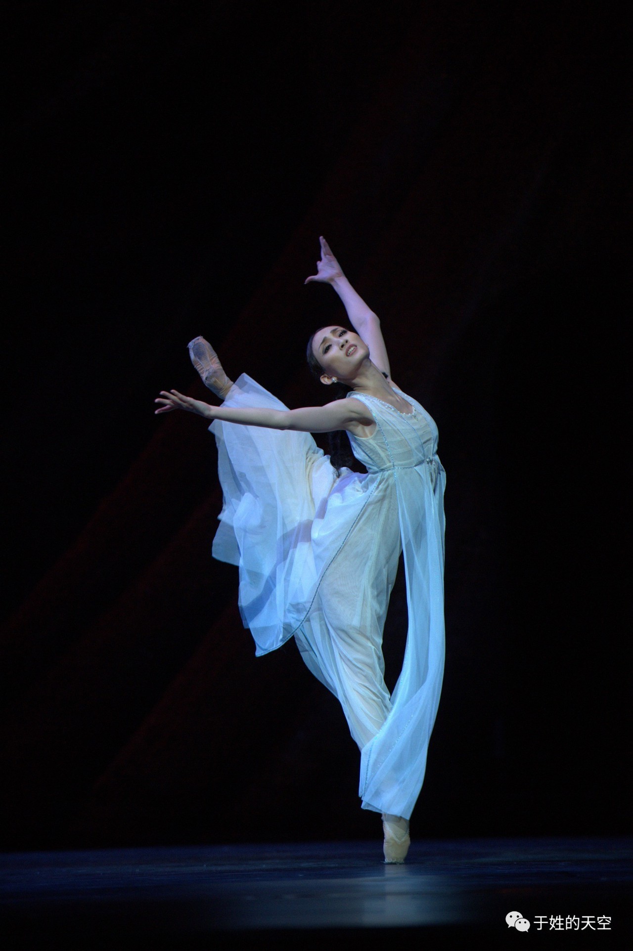 中国天花板级女舞者图片