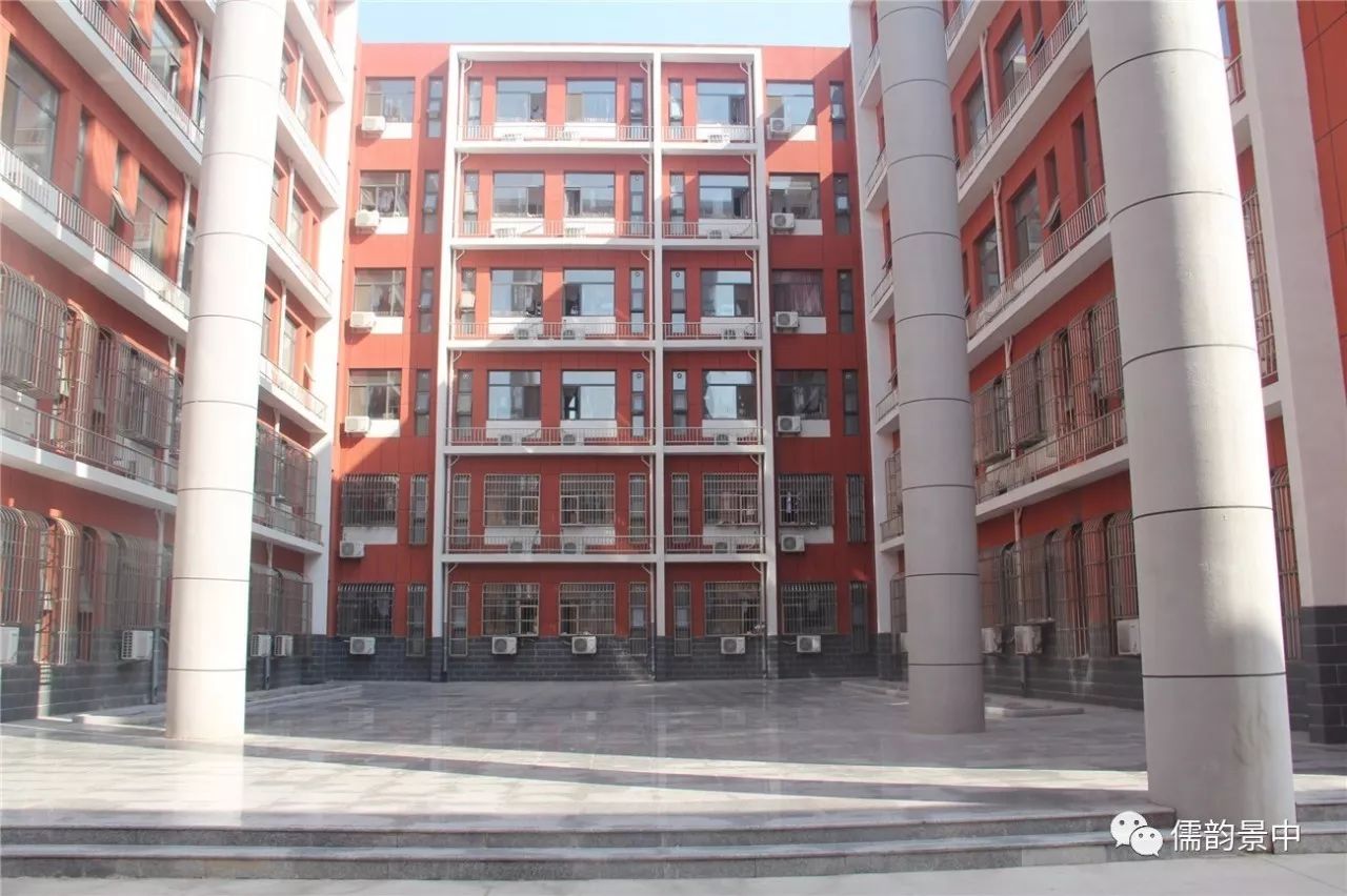 河北景县中学诚聘高中教师一,学校简介河北景县中学坐落于衡水市景县