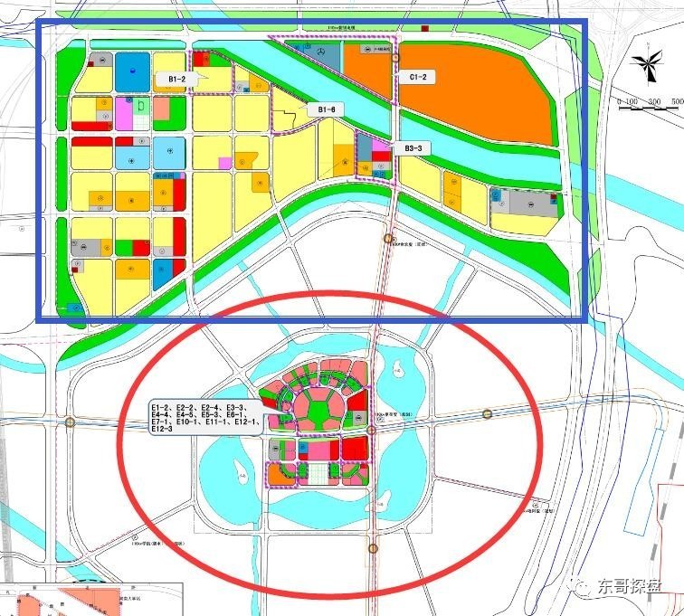 老鄭東新區19000元/平米的稀缺住宅,能否挑起你的購房慾望?