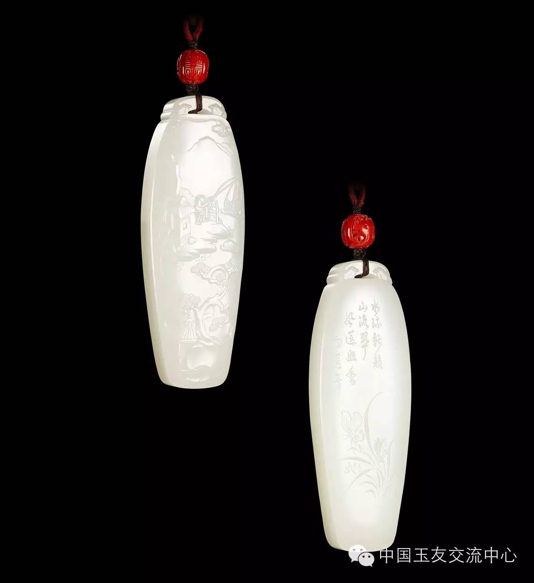 中国工艺美术大师曹志涛作品欣赏