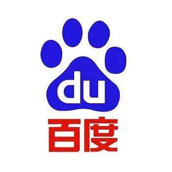 手机百度logo图片