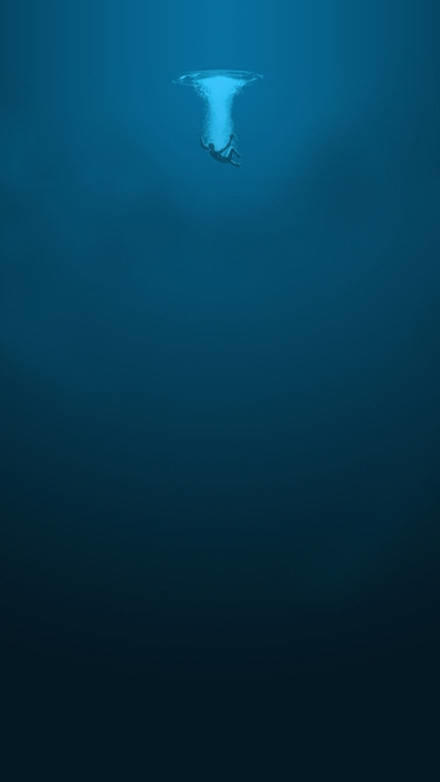 什么是深海的恐惧症 让你身历其境的恐惧