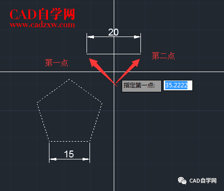 cad快捷键缩放图片