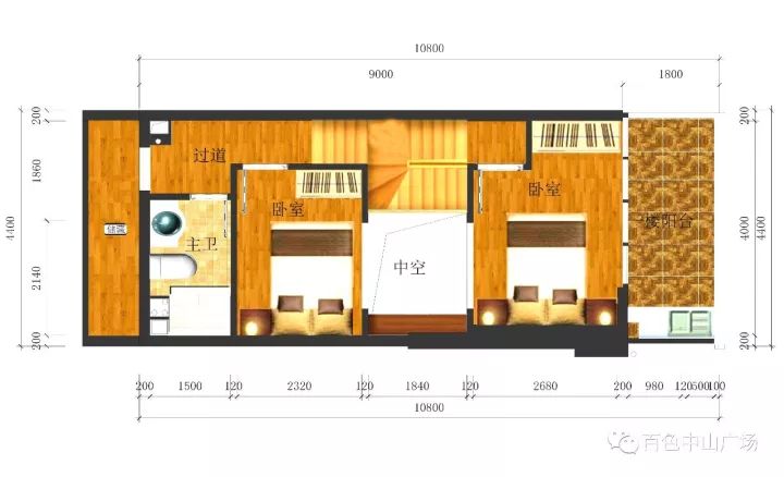 99米挑高,一室一廳二衛,全能戶型,百變小戶型,奢華不奢侈loft 一種