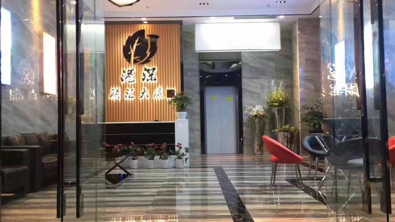 新宝城大酒店图片