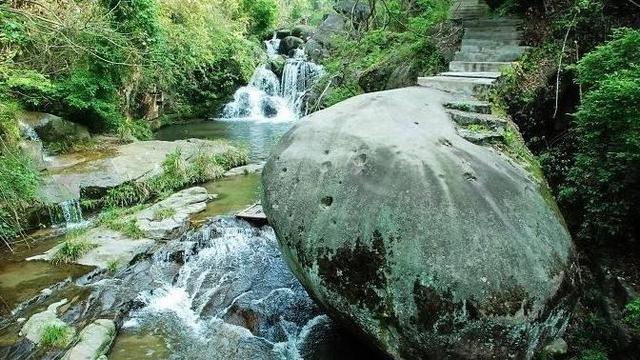 週末旅遊,從湖南瀏陽路過,美景美食美宿皆不負!