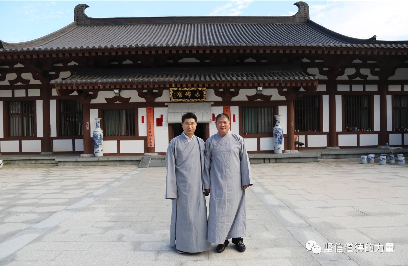 阿弥陀佛,功德无量——司空山二祖寺首个禅七圆满落幕!