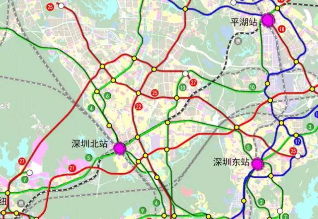 漳州龙文区地铁规划图片