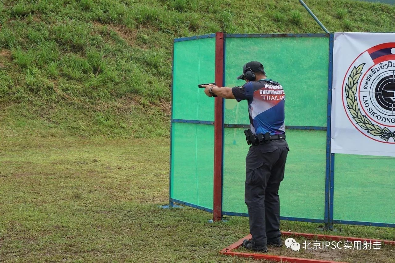 12月ipsc射擊運動國內課程 | 1-3日,榆林