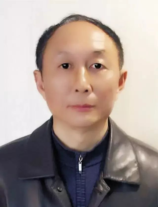 王晓中教授简介 中国治