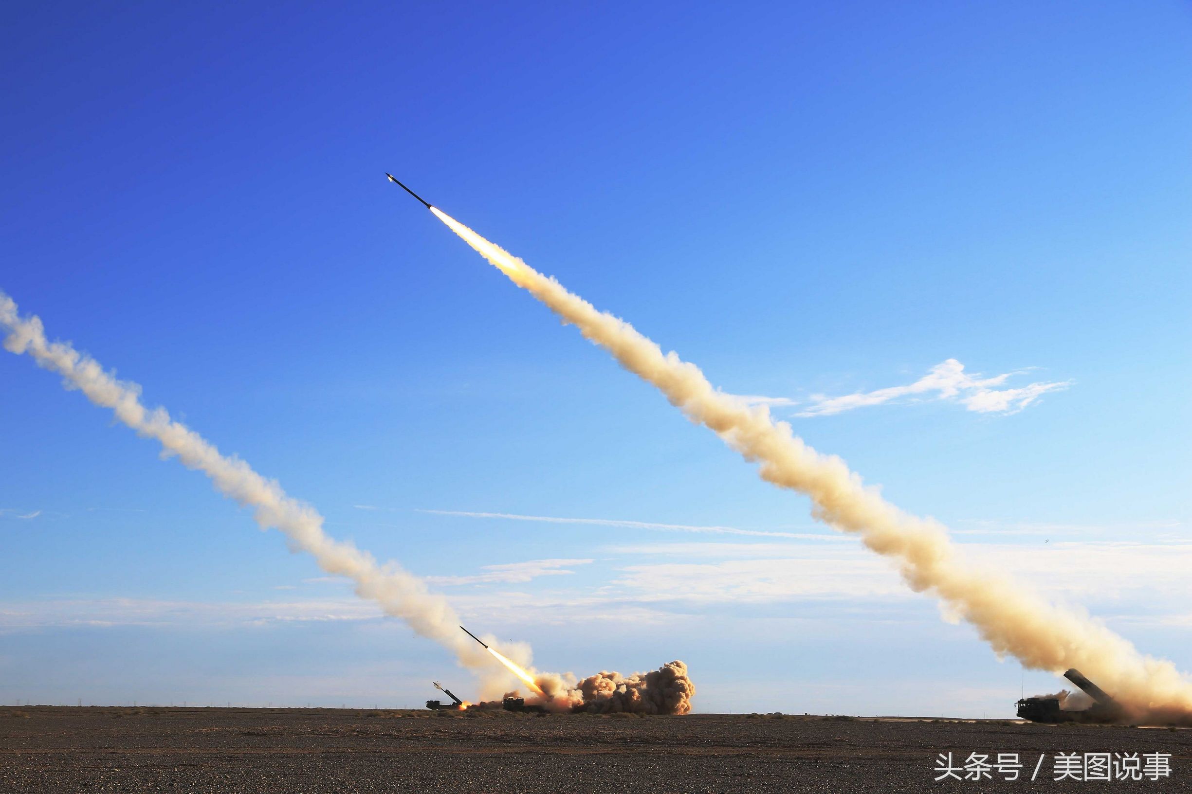 中国phl96型火箭炮细节高清系列大图