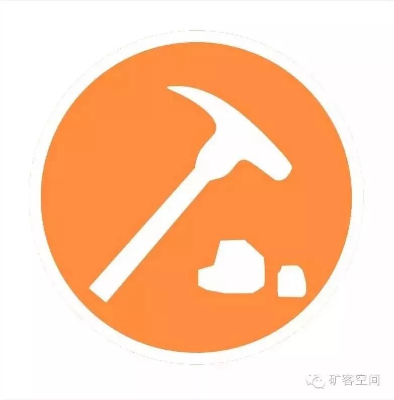 地质锤logo图片