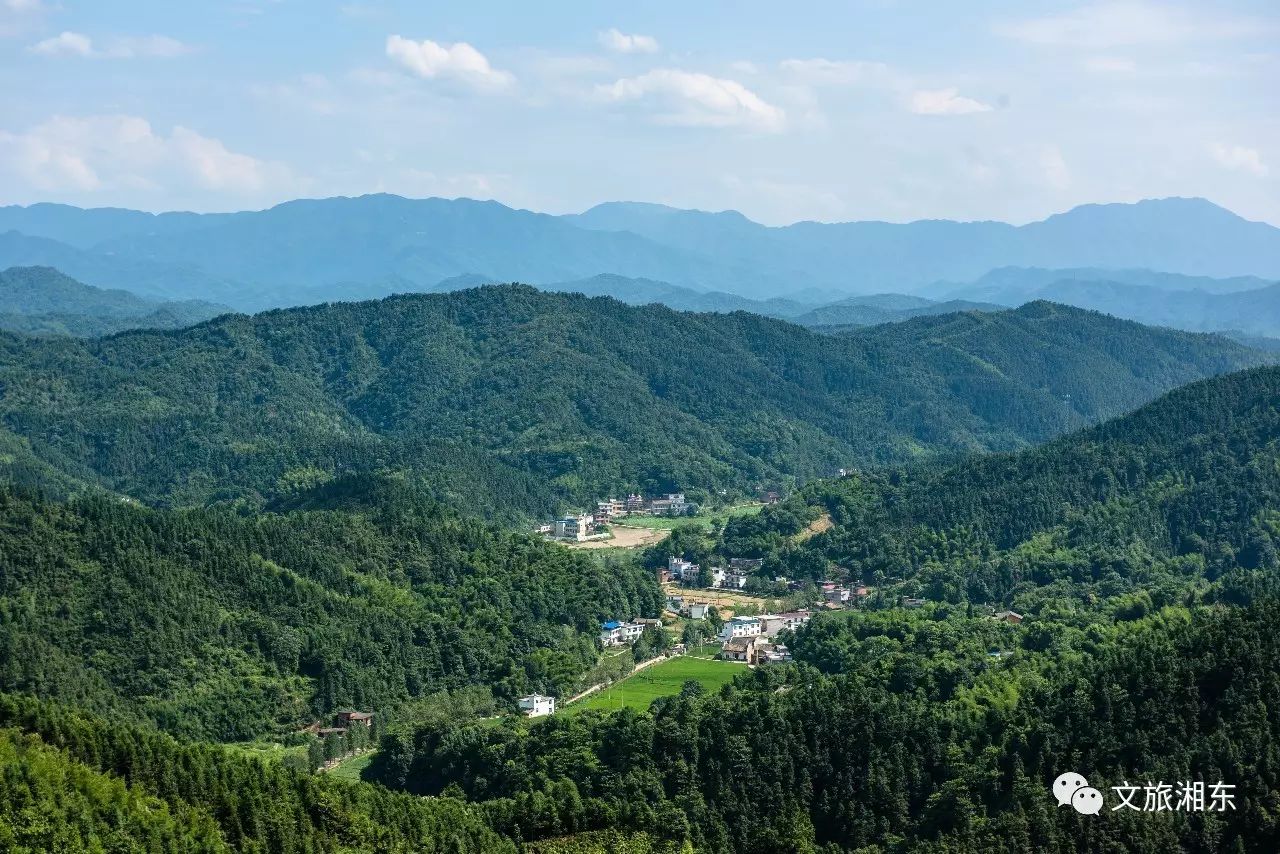 泰和五峰山图片