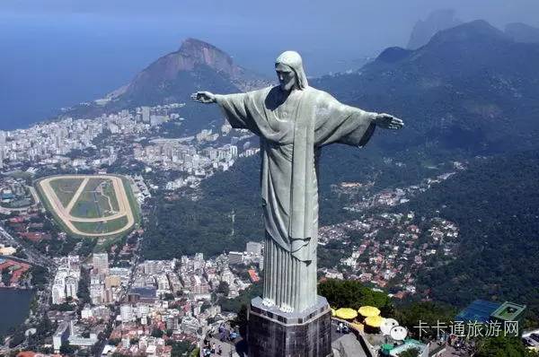 你想去看巴西耶稣神像,可是你信耶稣吗?