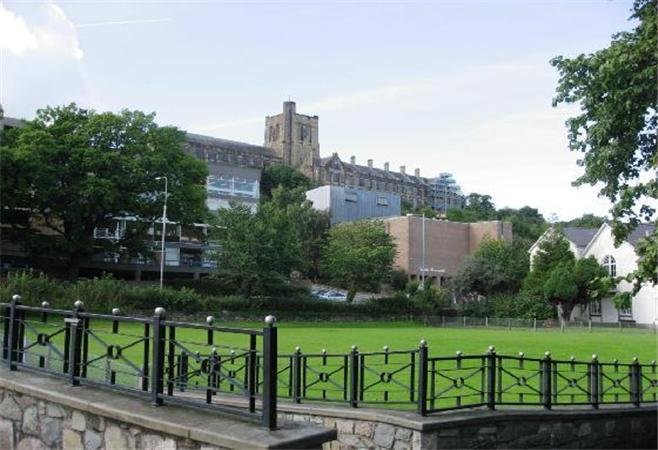 英國大學留學 學校推薦:班戈大學(bangor university)