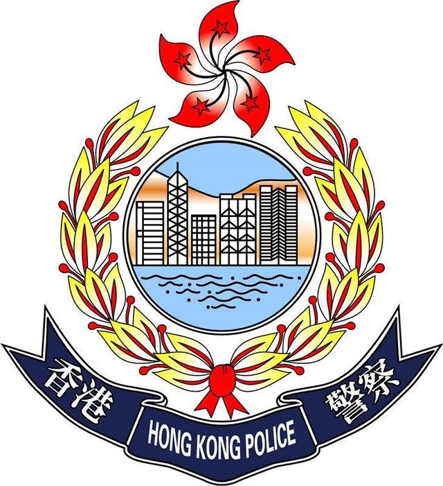 揭秘香港警察体系探长督察和警司是什么级别