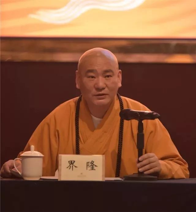 湖州市佛教协会举办2017第七届汉传佛教讲经交流会
