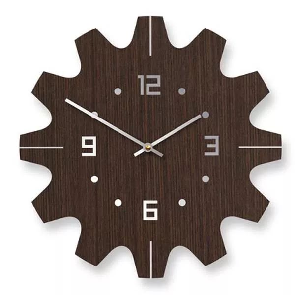 【创意】创意钟表设计,你更爱哪一款?