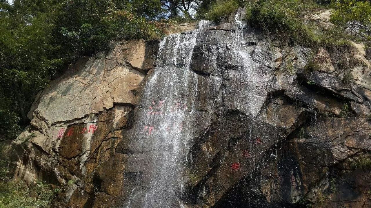 連雲港花果山景區