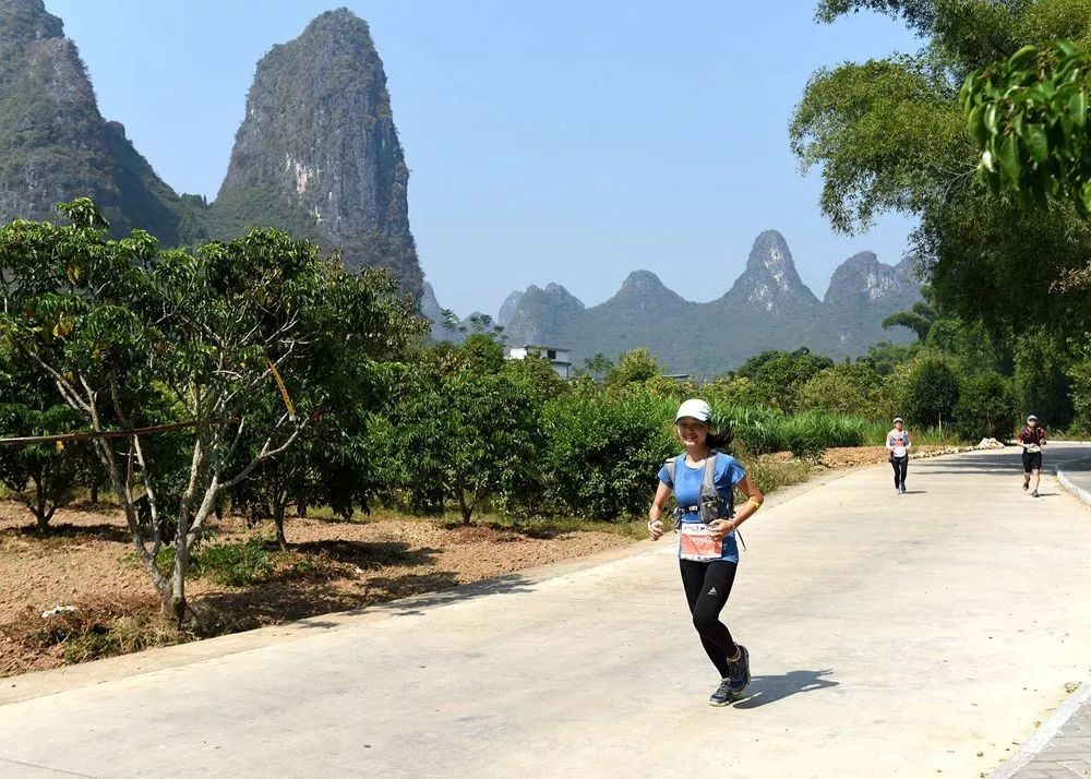 旅遊發展委員會支持,灕江自然風景管理委員會,桂林瑤大叔生物科技有限