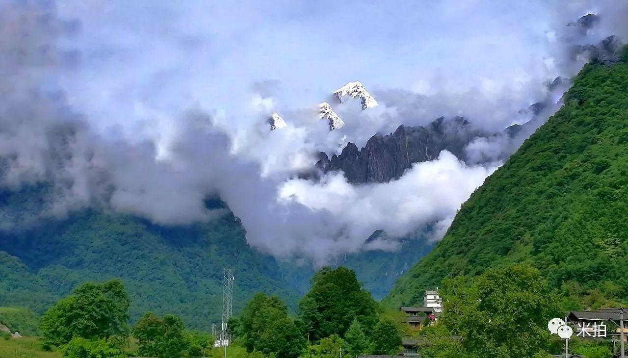 天氣預報未來30天海螺溝_(海螺溝天氣預報一周天氣預報15天)