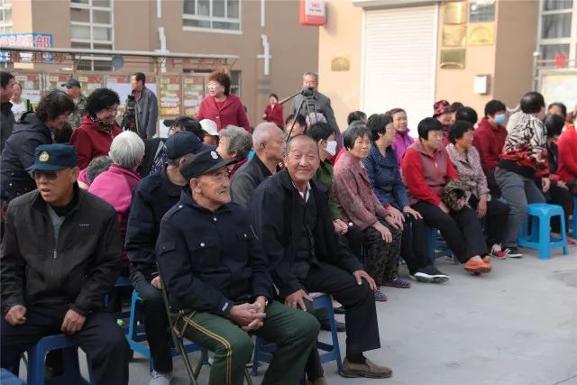 今晚播出旅顺广播电视台走进羊头洼村连心送欢乐活动