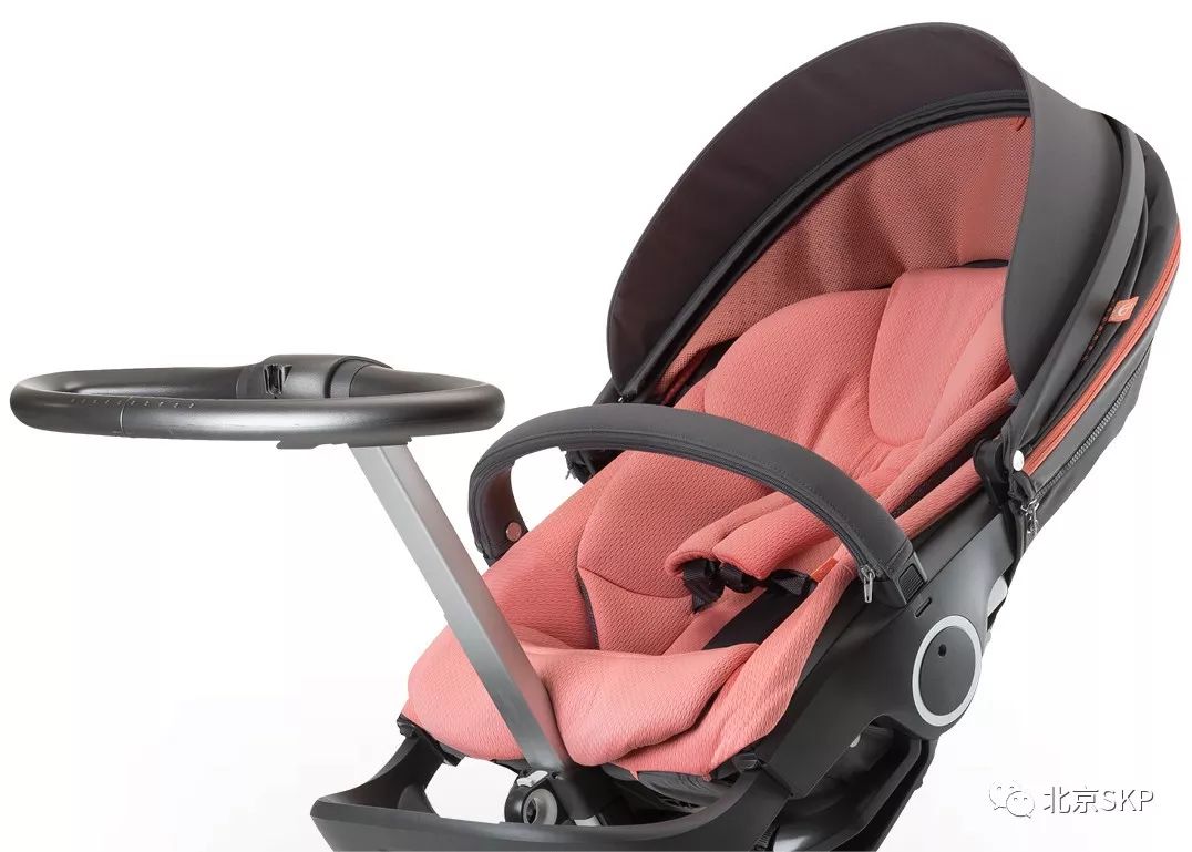 stokke丨stokke athleisure悅動型格系列 全新開啟活力新風潮