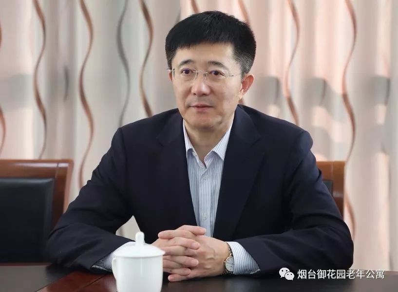 于东书记指出,尊老敬老,养老助老是中华民族的传统