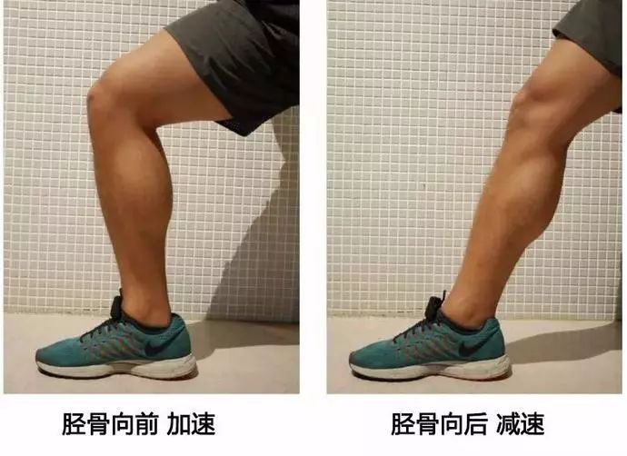 运动知识3招教你改善膝关节稳定度预防运动损伤