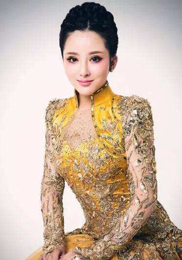 云南籍女歌手图片