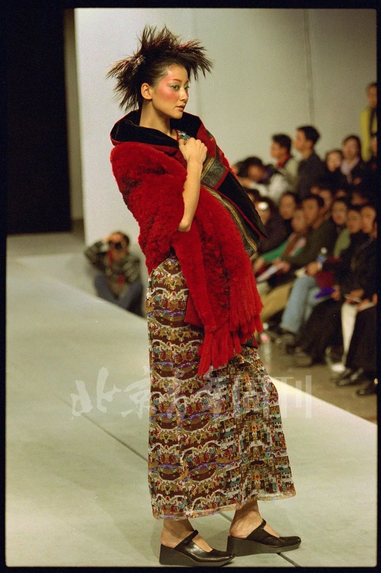 2000年时尚流行元素图片