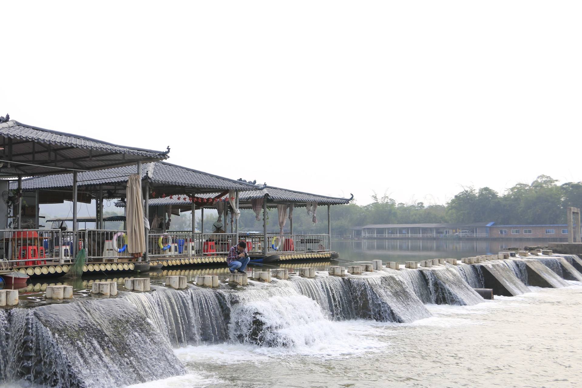 南宁良庆区又要出名了!美食美景又一次惊艳了八方来客!