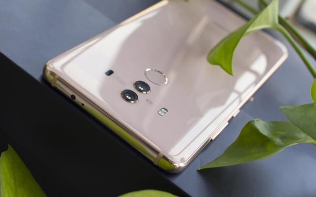 huawei mate 10 pro評測:時尚與商務完美融合的旗艦