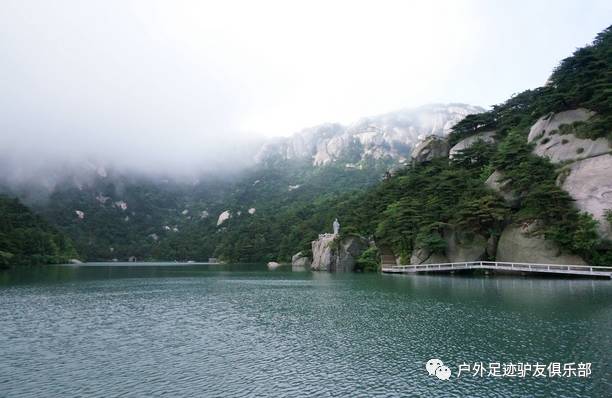 【戶外足跡】11月10日晚~12日安徽天柱山免門票了