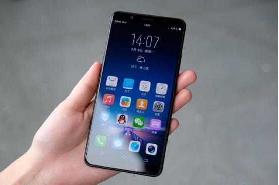 vivo x20plus用戶好評不斷 原因你能猜到嗎?